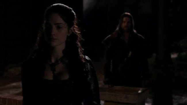 Эхо Войны / An Act of War (2015) - Трейлеры