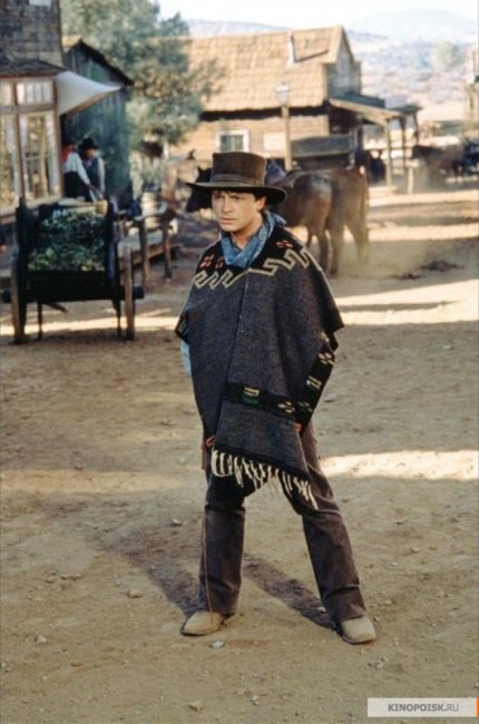 Назад в будущее 3 (1990) - Трейлеры