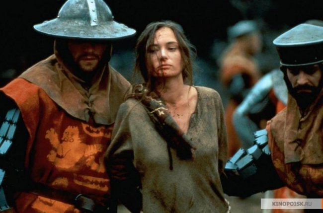 Храброе сердце (1995) - Трейлеры