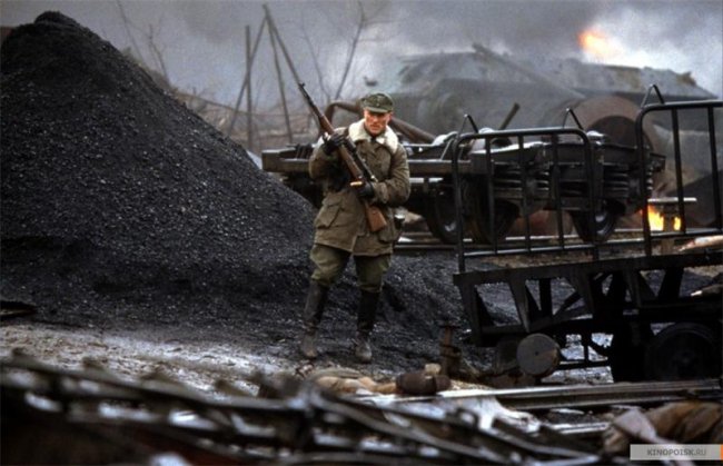 Враг у ворот (2000) - Трейлеры