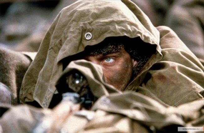 Враг у ворот (2000) - Трейлеры