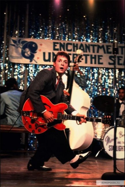 Назад в будущее (1985) - Трейлеры