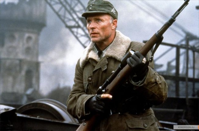 Враг у ворот (2000) - Трейлеры