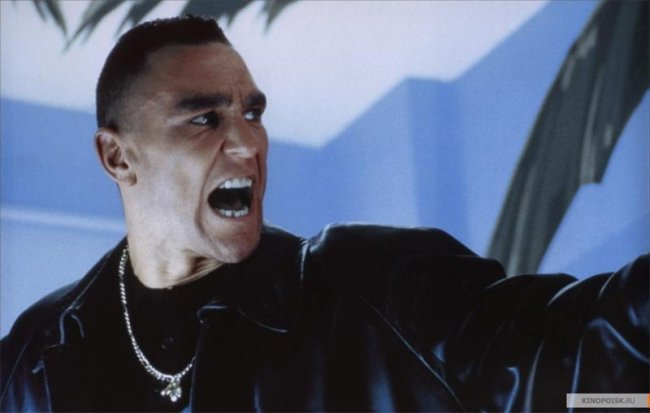 Карты, деньги, два ствола (1998) - Трейлеры