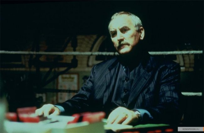 Карты, деньги, два ствола (1998) - Трейлеры