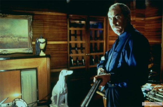 Карты, деньги, два ствола (1998) - Трейлеры