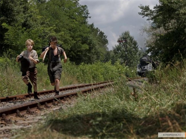 Облава (2010) - Трейлеры