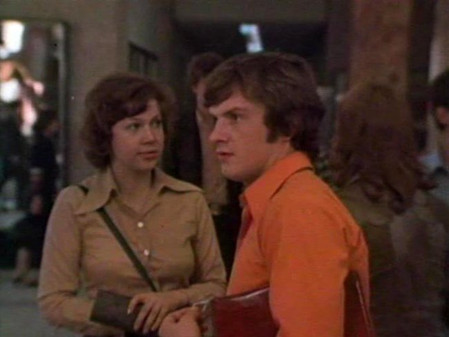 Баламут, фильм 1978 года - Трейлеры