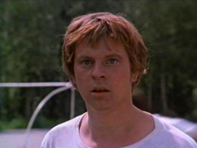 Баламут, фильм 1978 года - Трейлеры