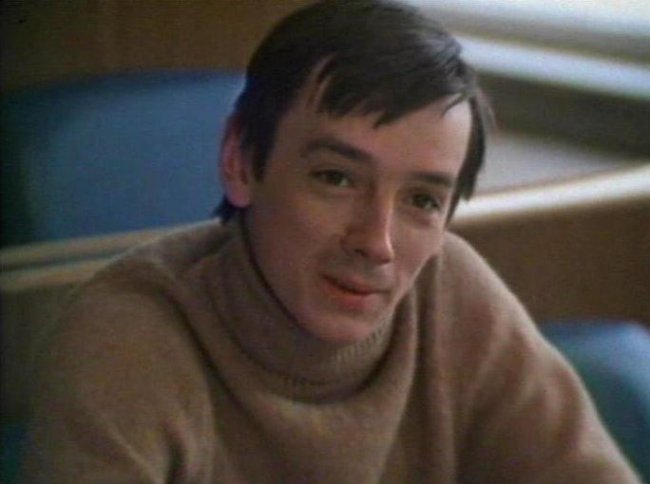 Баламут, фильм 1978 года - Трейлеры