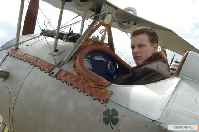 Эскадрилья «Лафайет» (2006) - Трейлеры