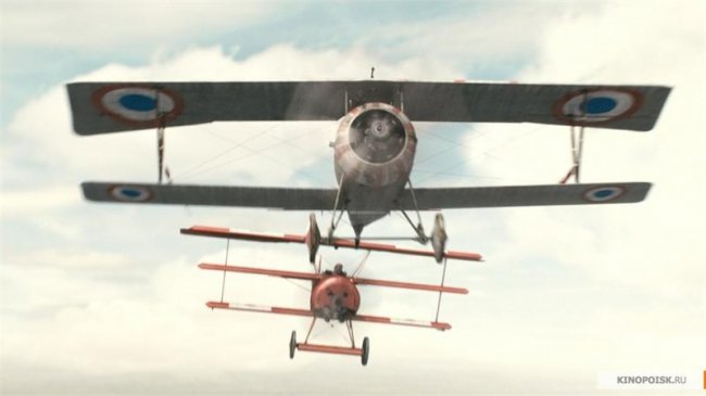 Эскадрилья «Лафайет» (2006) - Трейлеры