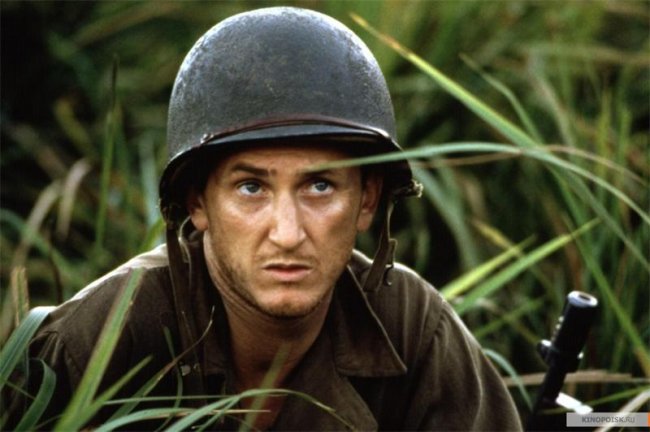 Тонкая красная линия (1998) - Трейлеры