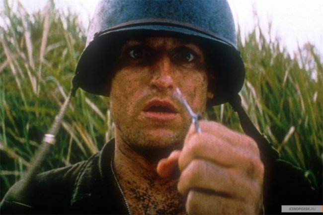 Тонкая красная линия (1998) - Трейлеры