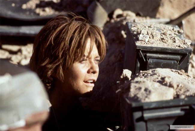 Мужество в бою (1996) - Трейлеры