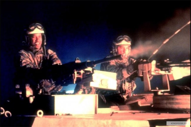 Мужество в бою (1996) - Трейлеры