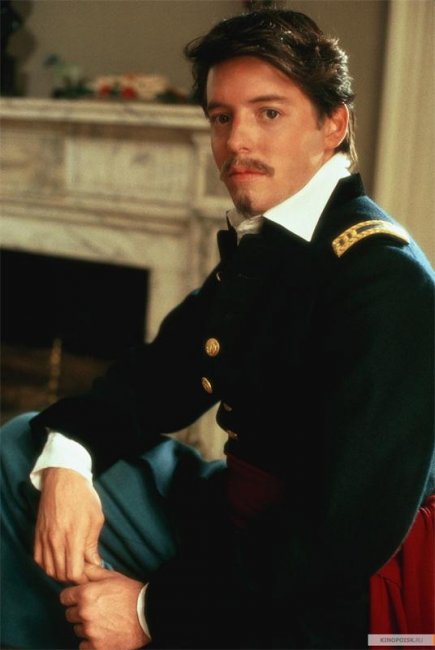 Доблесть (1989) - Трейлеры