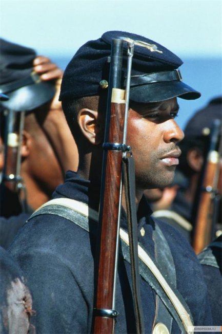 Доблесть (1989) - Трейлеры