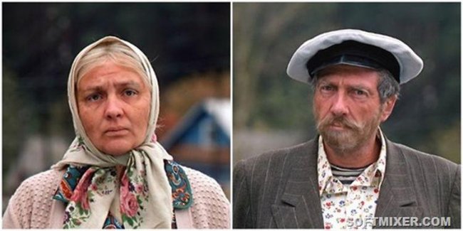 “Любовь и голуби”: детали и факты - Трейлеры