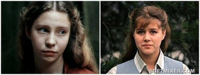 “Любовь и голуби”: детали и факты - Трейлеры