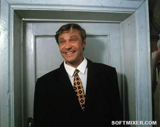 “Любовь и голуби”: детали и факты - Трейлеры