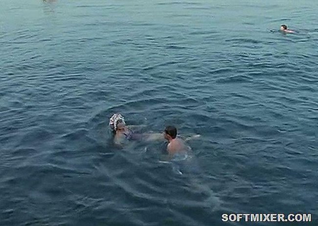 “Любовь и голуби”: детали и факты - Трейлеры