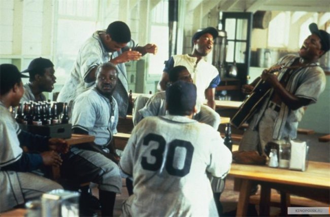 Армейская история (1984) - Трейлеры