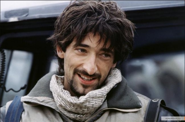 Спасти Хэррисона (2000) - Трейлеры