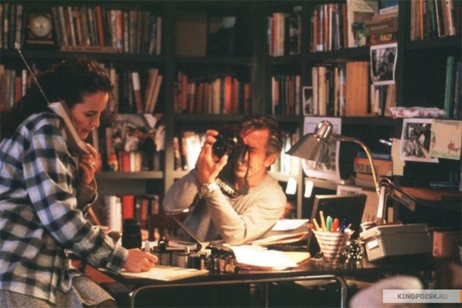 Спасти Хэррисона (2000) - Трейлеры