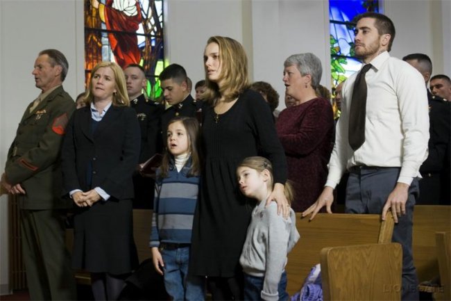 Братья (2009) - Трейлеры