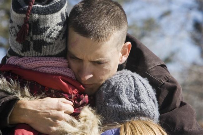 Братья (2009) - Трейлеры