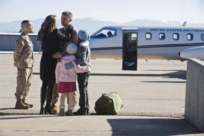 Братья (2009) - Трейлеры