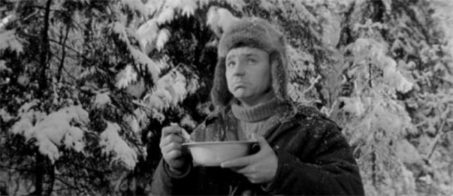 Фильм «Девчата»: жизнь на экране и вне его - Трейлеры