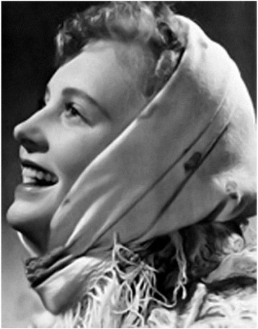 Фильм «Девчата»: жизнь на экране и вне его - Трейлеры