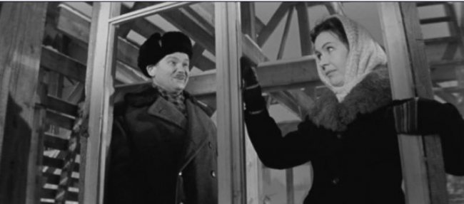 Фильм «Девчата»: жизнь на экране и вне его - Трейлеры