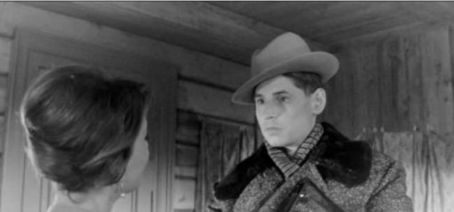 Фильм «Девчата»: жизнь на экране и вне его - Трейлеры