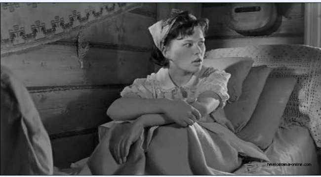 Фильм «Девчата»: жизнь на экране и вне его - Трейлеры