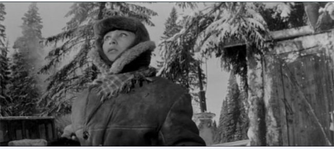 Фильм «Девчата»: жизнь на экране и вне его - Трейлеры