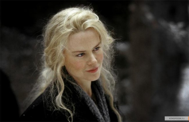 Холодная гора (2003) - Трейлеры