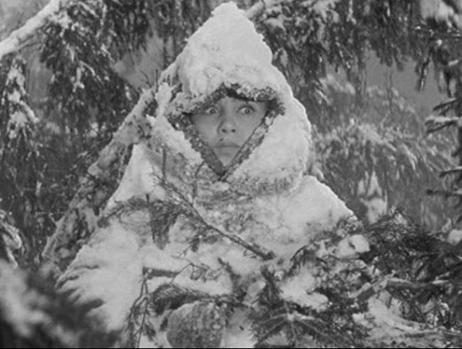 Фильм «Девчата»: жизнь на экране и вне его - Трейлеры