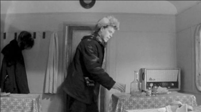 Фильм «Девчата»: жизнь на экране и вне его - Трейлеры