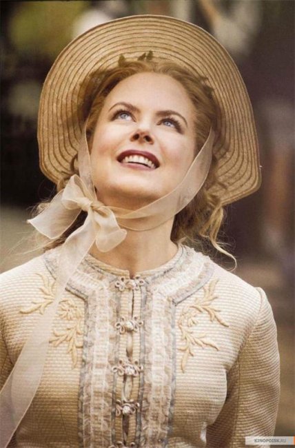 Холодная гора (2003) - Трейлеры