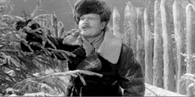 Фильм «Девчата»: жизнь на экране и вне его - Трейлеры