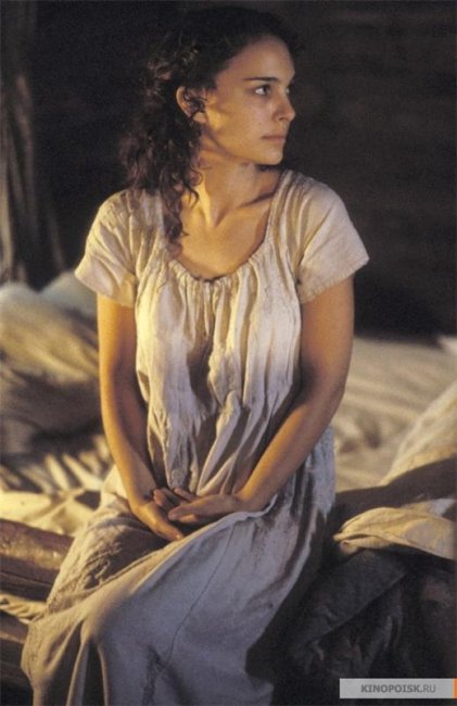 Холодная гора (2003) - Трейлеры