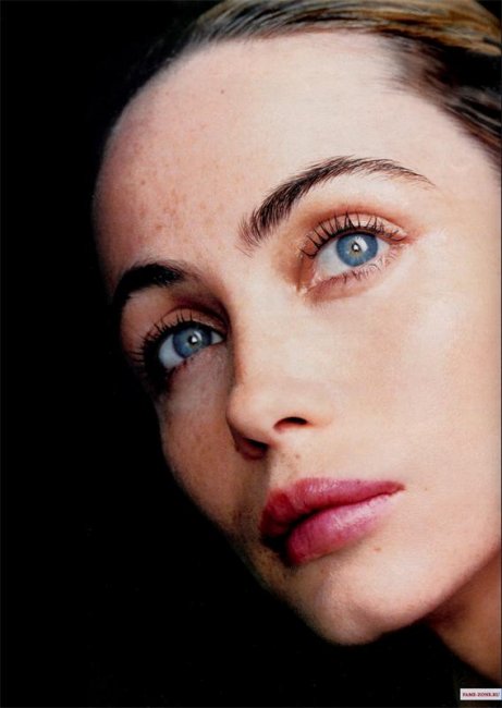 Эммануэль Беар, актриса - Трейлеры