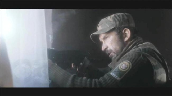 Номер 55 / Broj 55 (2014) - Трейлеры