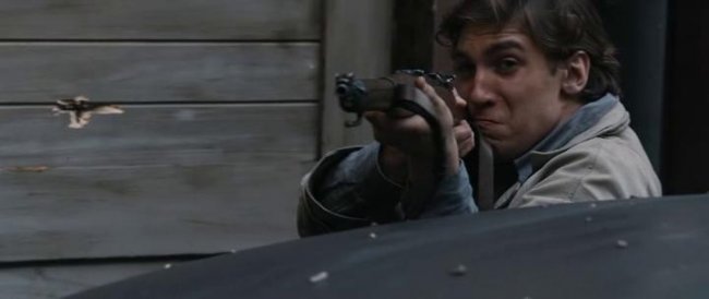 Камни на шанец / Kamienie na szaniec (2014) - Трейлеры