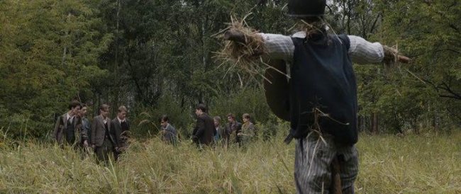 Камни на шанец / Kamienie na szaniec (2014) - Трейлеры