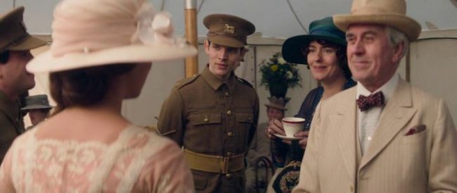 Фильм "Воспоминания о будущем" - 2014 - Трейлеры