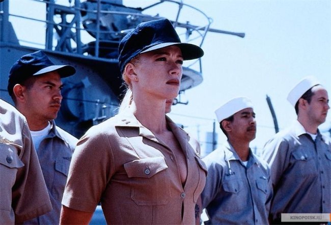 Убрать перископ (1996) - Трейлеры